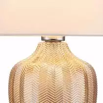 Настольная лампа декоративная Escada Pion 10194/L Amber 4_ESC_10194_L_Amber.webp small