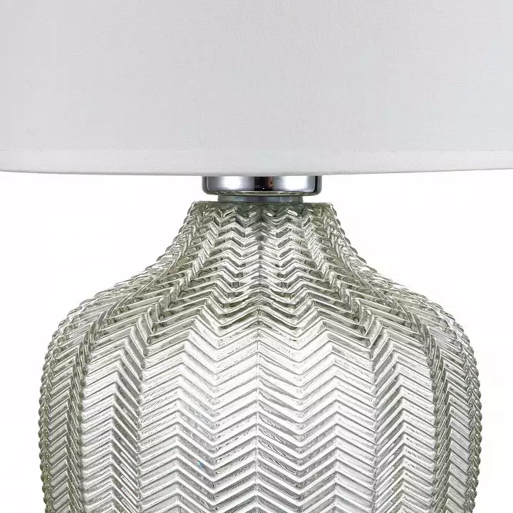 Настольная лампа декоративная Escada Pion 10194/L Clear 3_ESC_10194_L_Clear.webp big
