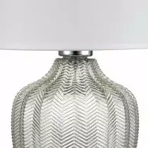 Настольная лампа декоративная Escada Pion 10194/L Clear 3_ESC_10194_L_Clear.webp small