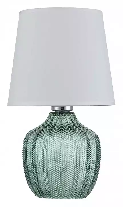 Настольная лампа декоративная Escada Pion 10194/L Green 0_ESC_10194_L_Green.webp big