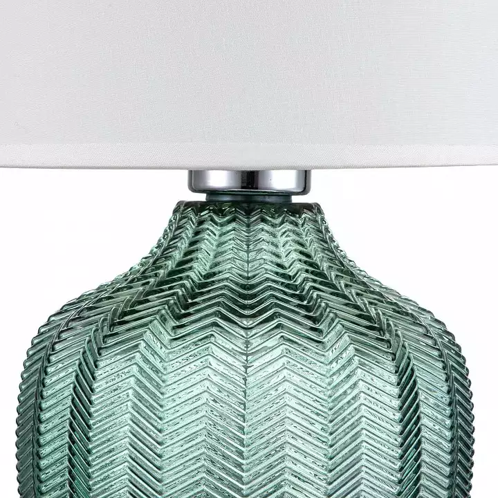 Настольная лампа декоративная Escada Pion 10194/L Green 3_ESC_10194_L_Green.webp big