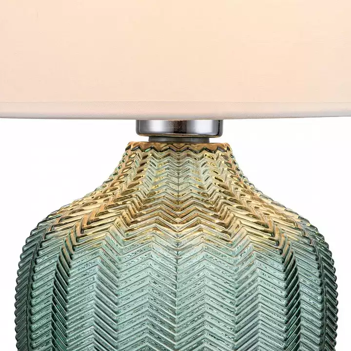 Настольная лампа декоративная Escada Pion 10194/L Green 4_ESC_10194_L_Green.webp big