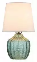 Настольная лампа декоративная Escada Pion 10194/L Green 1_ESC_10194_L_Green.webp small