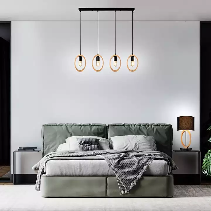 Подвесной светильник Escada Rustic 10196/4 3_ESC_10196_4.webp big