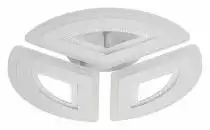Потолочная люстра Escada Avior 10210/3LED