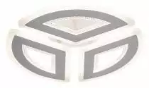 Потолочная люстра Escada Avior 10210/3LED 1_ESC_10210_3LED.webp small