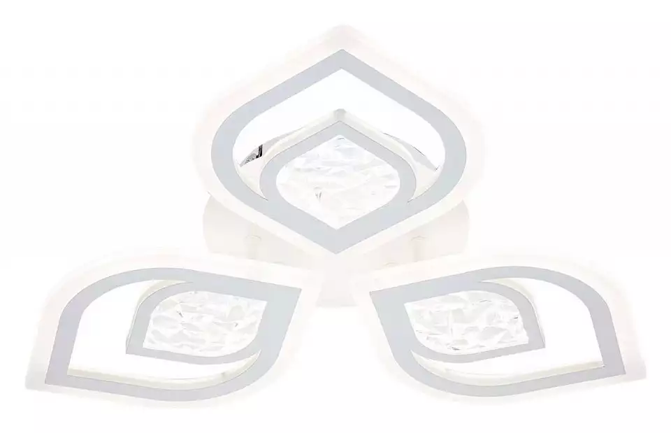 Потолочная люстра Escada Hydria 10227/3LED 1_ESC_10227_3LED.webp big