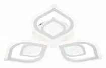 Потолочная люстра Escada Hydria 10227/3LED 1_ESC_10227_3LED.webp small