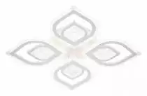 Потолочная люстра Escada Hydria 10227/4LED 1_ESC_10227_4LED.webp small