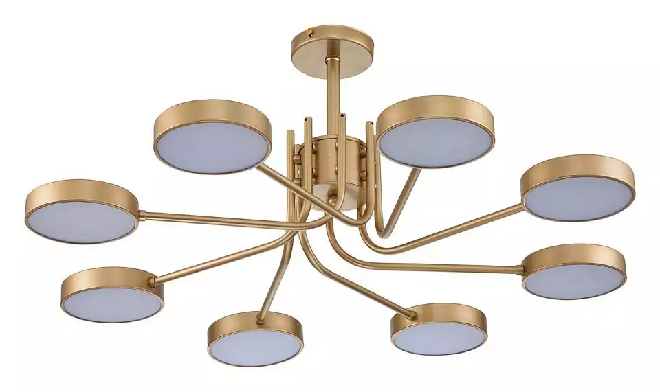 Люстра на штанге Escada Skylar 10258/8LED 0_ESC_10258_8LED.webp big