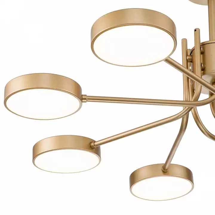 Люстра на штанге Escada Skylar 10258/8LED 4_ESC_10258_8LED.webp big