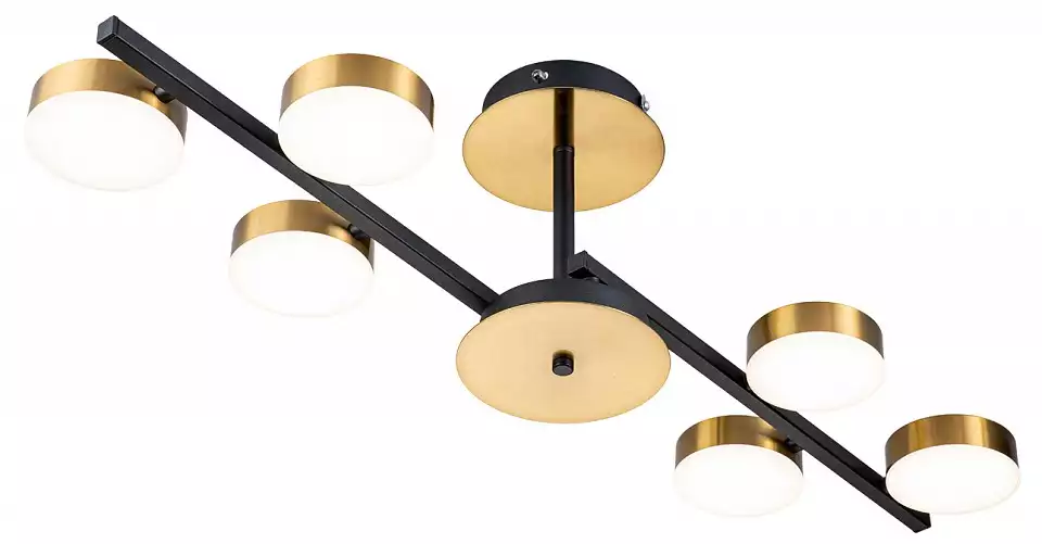 Люстра на штанге Escada Alcor 10266/6LED 1_ESC_10266_6LED.webp big