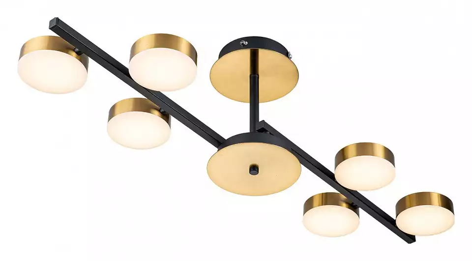 Люстра на штанге Escada Alcor 10266/6LED 2_ESC_10266_6LED.webp big