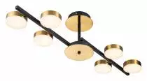 Люстра на штанге Escada Alcor 10266/6LED 2_ESC_10266_6LED.webp small