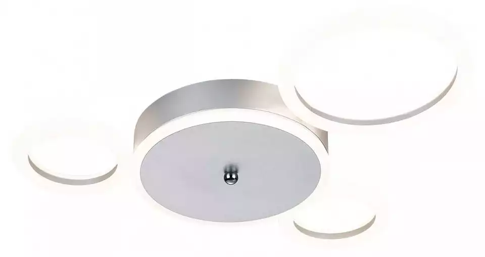Потолочная люстра Escada Saturn 10268/4LED Silver 1_ESC_10268_4LED_Silver.webp big