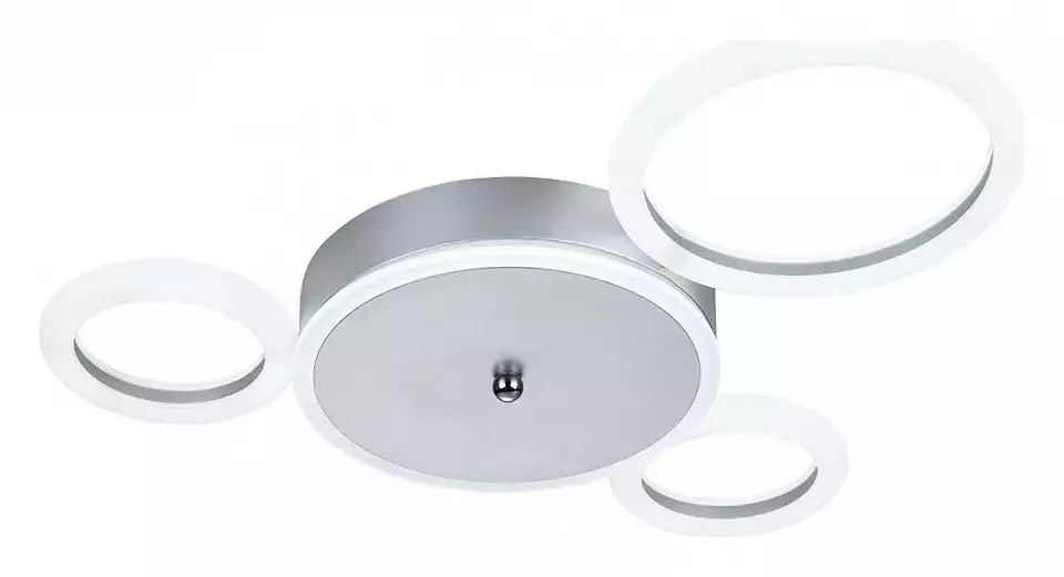 Потолочная люстра Escada Saturn 10268/4LED Silver 2_ESC_10268_4LED_Silver.webp big