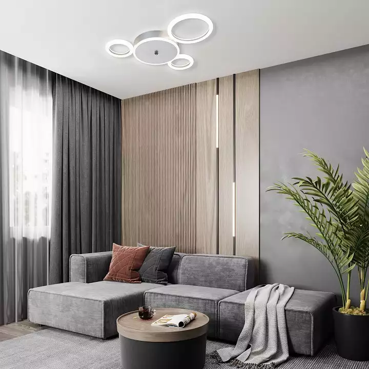 Потолочная люстра Escada Saturn 10268/4LED Silver 4_ESC_10268_4LED_Silver.webp big