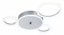 Потолочная люстра Escada Saturn 10268/4LED Silver 2_ESC_10268_4LED_Silver.webp small