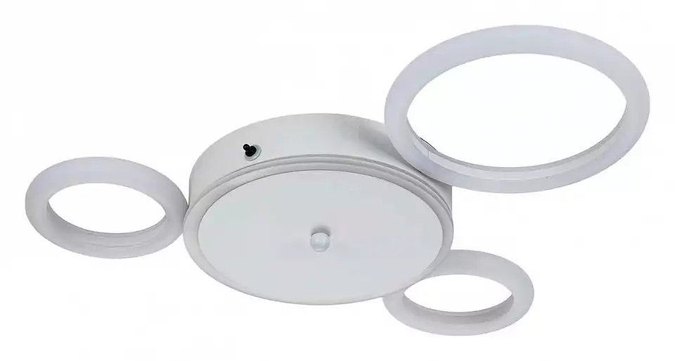 Потолочная люстра Escada Saturn 10268/4LED White 0_ESC_10268_4LED_White.webp big