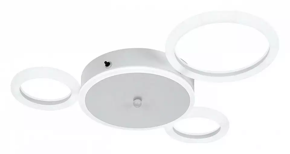 Потолочная люстра Escada Saturn 10268/4LED White 2_ESC_10268_4LED_White.webp big