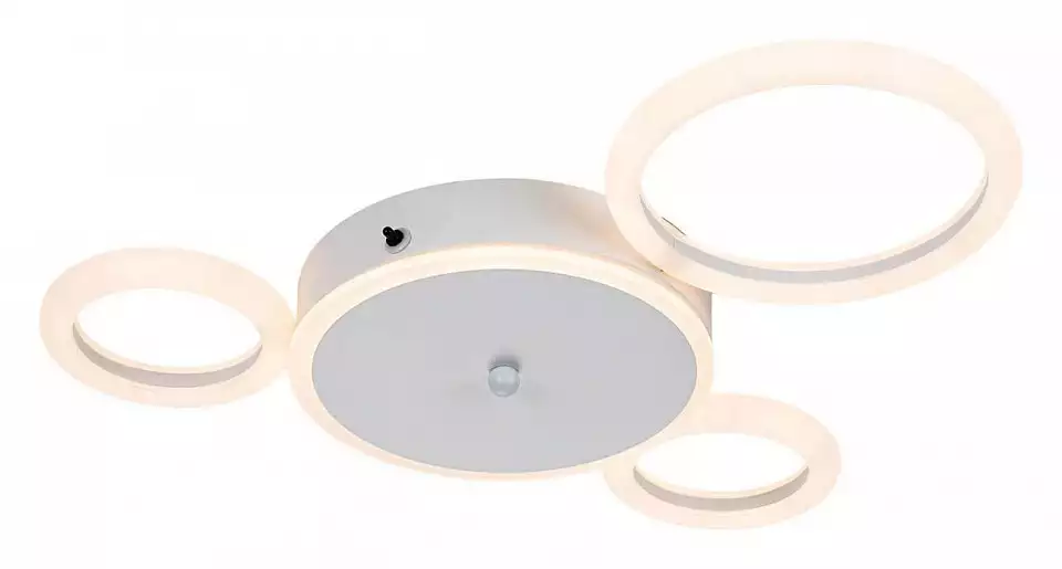Потолочная люстра Escada Saturn 10268/4LED White 3_ESC_10268_4LED_White.webp big