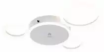 Потолочная люстра Escada Saturn 10268/4LED White 1_ESC_10268_4LED_White.webp small
