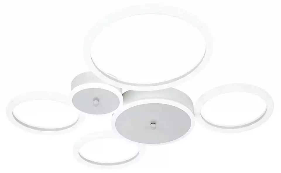 Потолочная люстра Escada Saturn 10268/6LED White 2_ESC_10268_6LED_White.webp big
