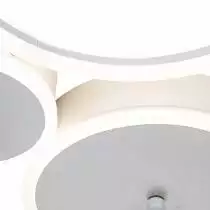 Потолочная люстра Escada Saturn 10268/6LED White 5_ESC_10268_6LED_White.webp small