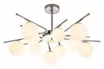 Люстра на штанге Escada Sphere 642/10P Silver 1_ESC_642_10P_Silver.webp small