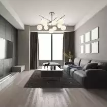 Люстра на штанге Escada Sphere 642/10P Silver 2_ESC_642_10P_Silver.webp small