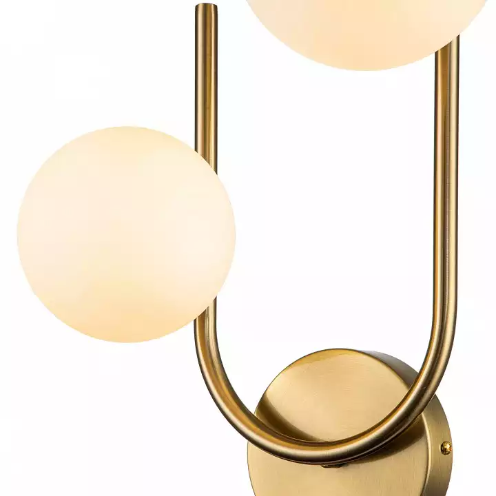 Бра Escada Sphere 642/2A Brass 4_ESC_642_2A_Brass.webp big