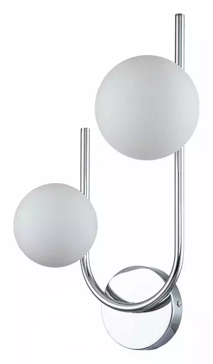 Бра Escada Sphere 642/2A Silver 0_ESC_642_2A_Silver.webp big