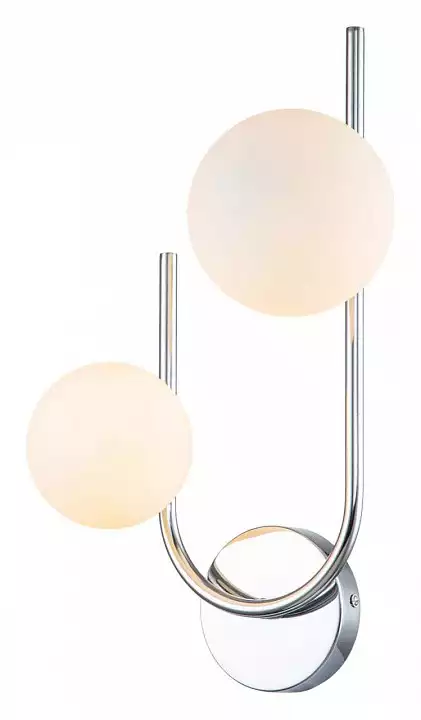 Бра Escada Sphere 642/2A Silver 1_ESC_642_2A_Silver.webp big