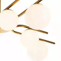 Люстра на штанге Escada Sphere 642/8P Brass 3_ESC_642_8P_Brass.webp small