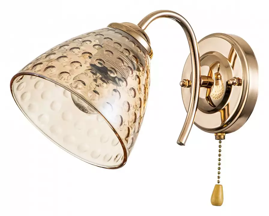 Бра Escada Freesia 658/1A Gold 0_ESC_658_1A_Gold.webp big