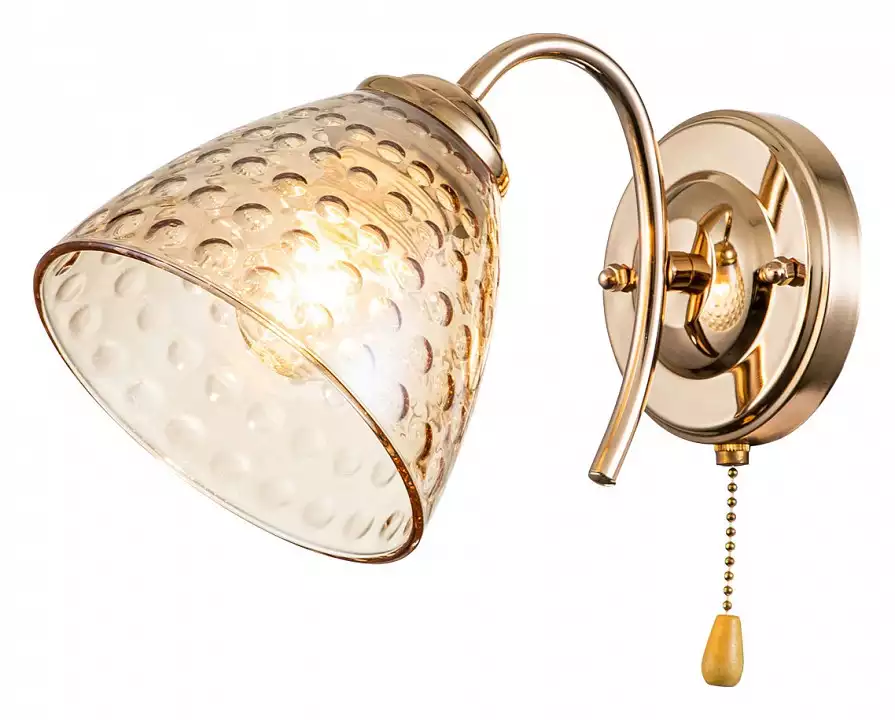 Бра Escada Freesia 658/1A Gold 1_ESC_658_1A_Gold.webp big