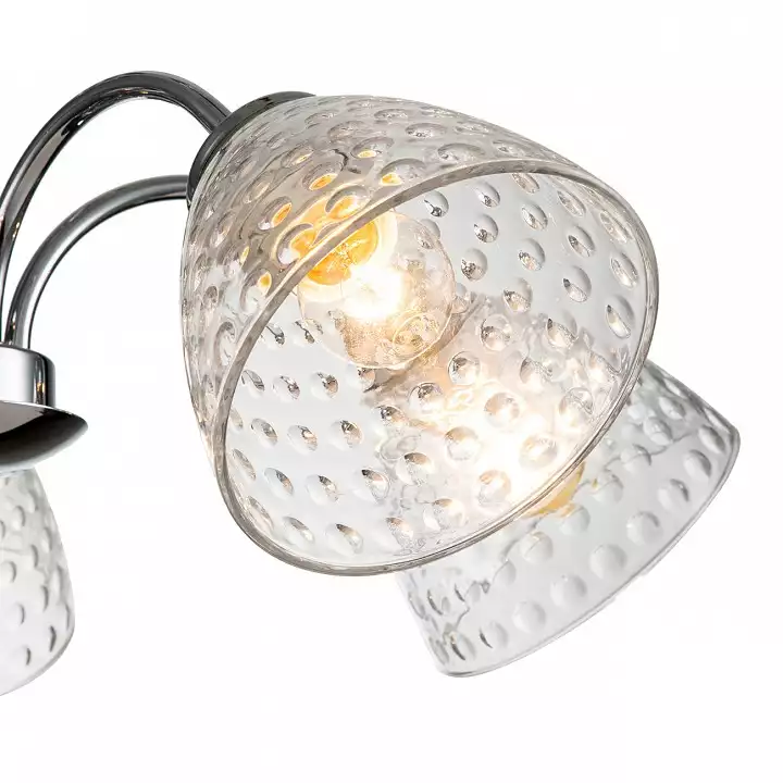 Подвесная люстра Escada Freesia 658/5PL Chrome 5_ESC_658_5PL_Chrome.webp big