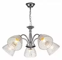 Подвесная люстра Escada Freesia 658/5PL Chrome 2_ESC_658_5PL_Chrome.webp small