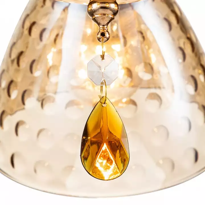 Подвесная люстра Escada Freesia 658/5PL Gold 4_ESC_658_5PL_Gold.webp big