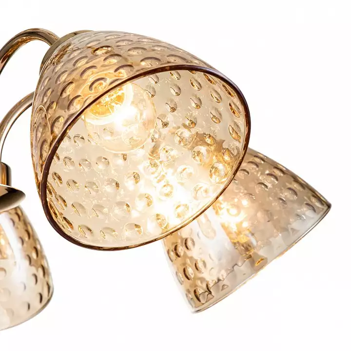 Подвесная люстра Escada Freesia 658/5PL Gold 6_ESC_658_5PL_Gold.webp big