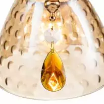 Подвесная люстра Escada Freesia 658/5PL Gold 4_ESC_658_5PL_Gold.webp small