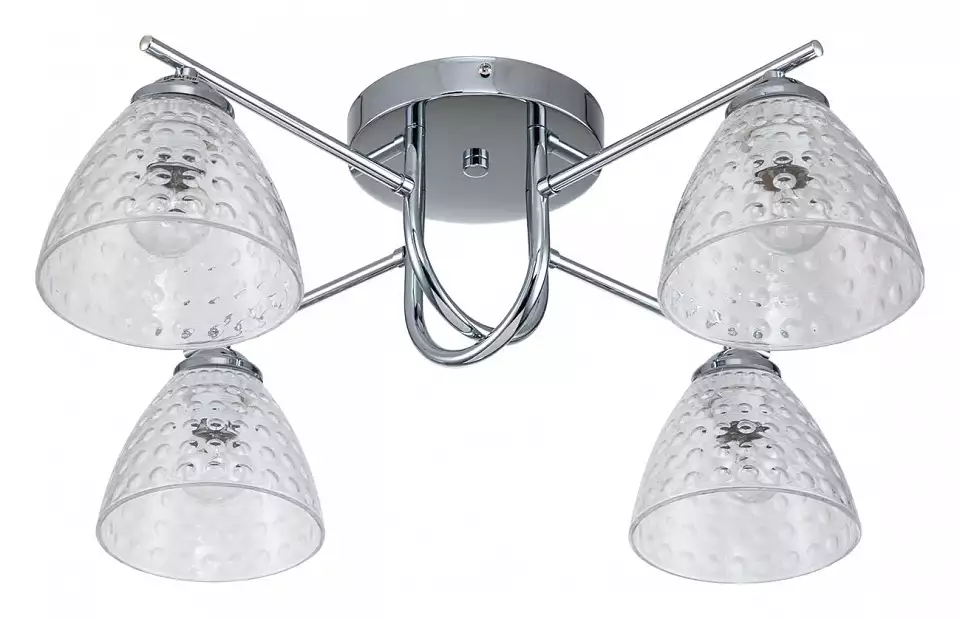 Потолочная люстра Escada Adonis 659/4PL Chrome 0_ESC_659_4PL_Chrome.webp big