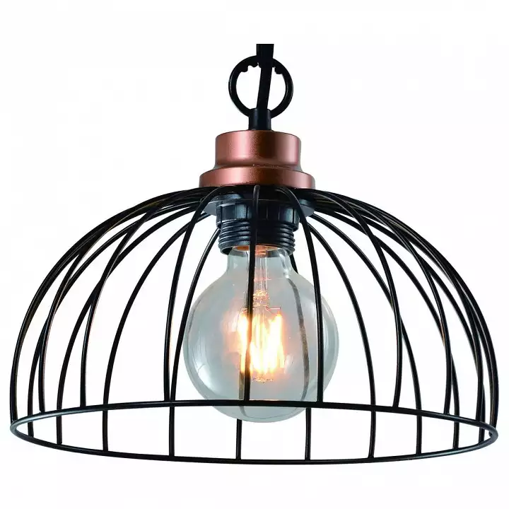 Подвесной светильник Rivoli Agerola Б0045284 0_RVL_B0045284.webp big