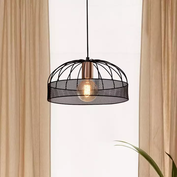 Подвесной светильник Rivoli Theda Б0050331 3_RVL_B0050331.webp big
