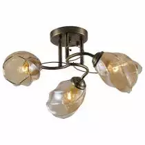Люстра на штанге Rivoli Bruna Б0054736
