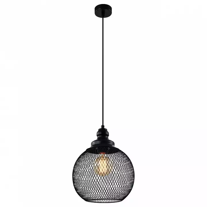 Подвесной светильник Rivoli Rebeca Б0055035 1_RVL_B0055035.webp big