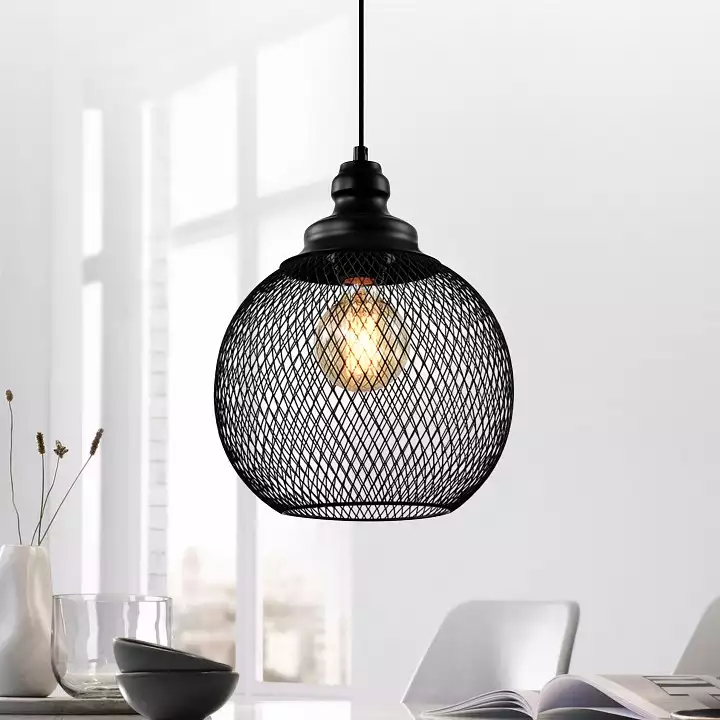 Подвесной светильник Rivoli Rebeca Б0055035 2_RVL_B0055035.webp big