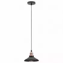 Подвесной светильник Эра PL4 PL4 BK/RC 1_ER_B0037438.webp small