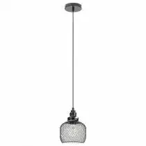 Подвесной светильник Эра PL8 PL8 BK 1_ER_B0037455.webp small