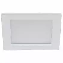 Встраиваемый светильник Эра LED 2 LED 2-6